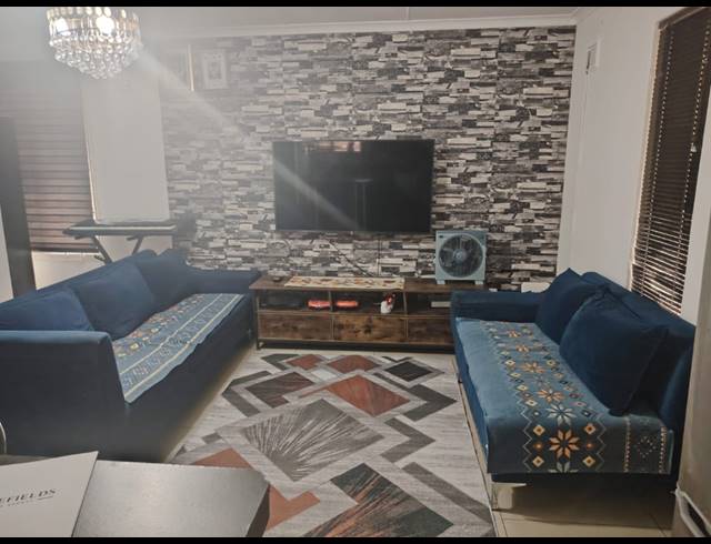 2 BEDROOM SIMPLEX FOR SALE IN BELLAIR
